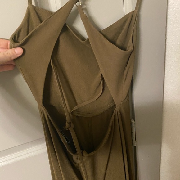 Flynn Skye Jennifer Jumper in Army - Picture 7 of 7